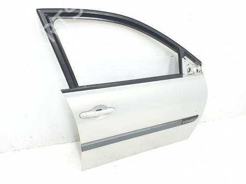 Right front door RENAULT MEGANE II Estate (KM0/1_) 1.9 dCi (KMRG, KM1G, KM0G, KM2C) | BP16912618C3 