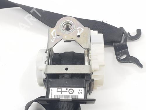 Front right seatbelt BMW X1 (E84) sDrive 20 d | BP17710941I25 
