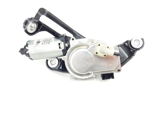 Rear wiper motor BMW 1 (E87) 118 d | BP36679609M102 - Image 2
