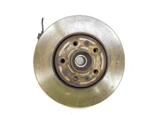 Left front steering knuckle RENAULT TRAFIC III Bus (JG_) 1.6 dCi 145 (JGMG) | BP8070182M25 