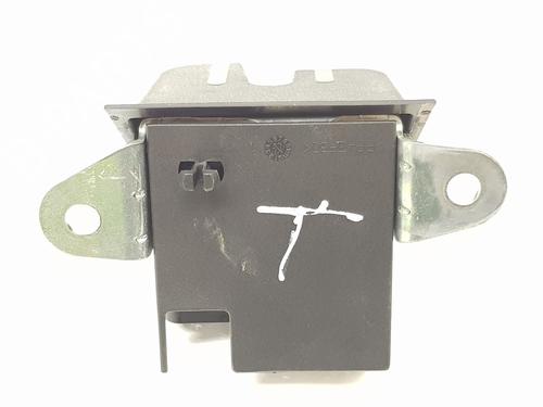 Tailgate lock SEAT IBIZA V (KJ1, KJG) 1.0 MPi | BP19129285C101 