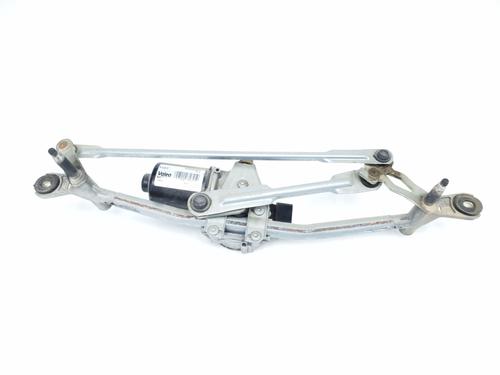 Used Front wiper motor FIAT 500L (351_, 352_) 1.4 (199LYB1B) (95 hp) 22546825