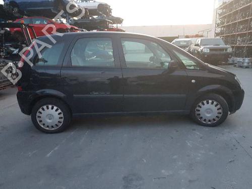 Højre forlygte OPEL MERIVA A MPV (X03) 1.3 CDTI (E75) | BP2813012C29 