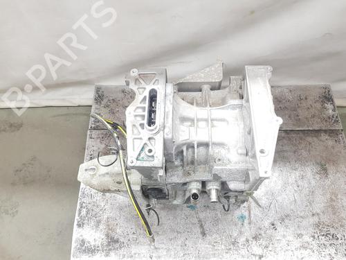 Engine NISSAN NV200 / EVALIA Bus e-NV (ME0M) | BP11352971M1 