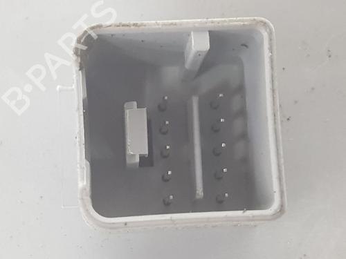 Left front window switch VW PASSAT B6 (3C2) 1.9 TDI | BP17172186I27 