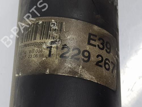Driveshaft BMW 5 (E39) 525 tds | BP15827322M37 