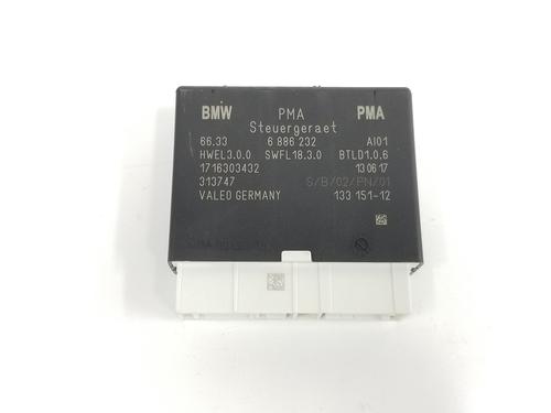 Electronic module BMW X1 (F48) xDrive 18 d | BP10503711M83 