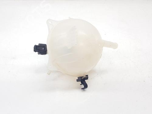 Expansion tank SKODA FABIA III (NJ3) 1.0 TSI | BP22551559C120 
