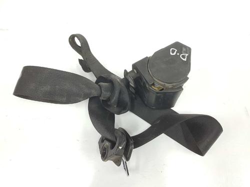 Used Front right seatbelt BMW 3 Coupe (E46) 328 Ci (193 hp) 8745017