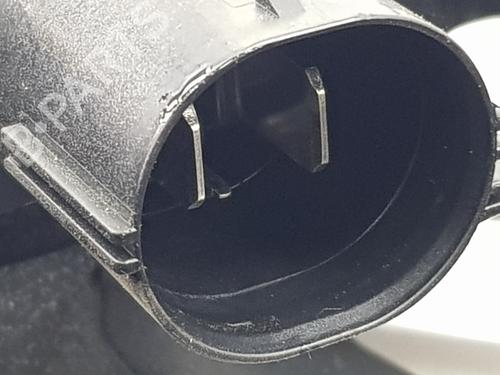 Radiator fan RENAULT TRAFIC III Van (FG_) 2.0 dCi 110 (FGMW) | BP29333227M35 