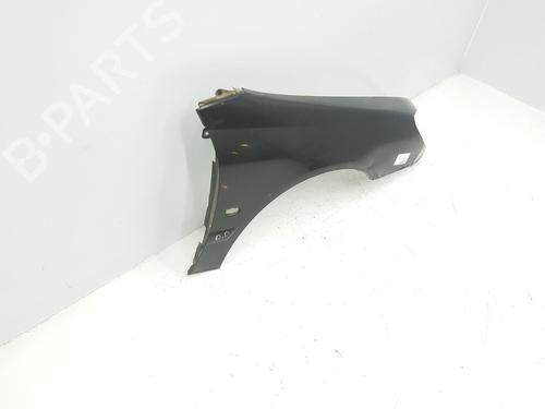 Right front fenders PEUGEOT 607 (9D, 9U) 2.2 HDi | BP11354134C42 