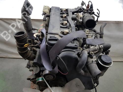 Engine TOYOTA LAND CRUISER PRADO (_J12_) 3.0 D-4D (KDJ120, KDJ125) | BP17638006M1 