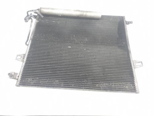 Used AC radiator MERCEDES-BENZ M-CLASS (W164) ML 320 CDI 4-matic (164.122) (224 hp) 20193388