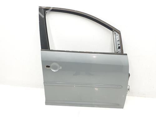 Used Right front door VW TOURAN (1T1, 1T2) 2.0 TDI 16V (140 hp) 17905019