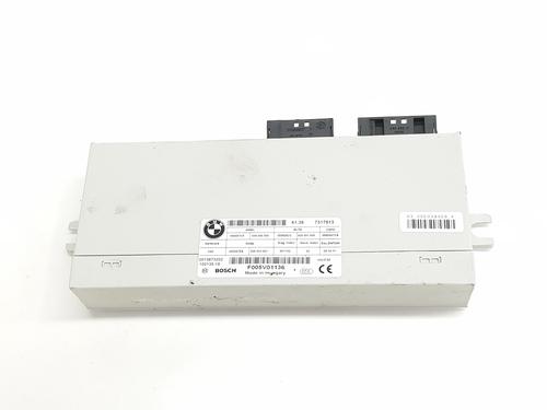 Electronic module BMW 5 Touring (F11) 530 i | BP37430067M83 - Image 6