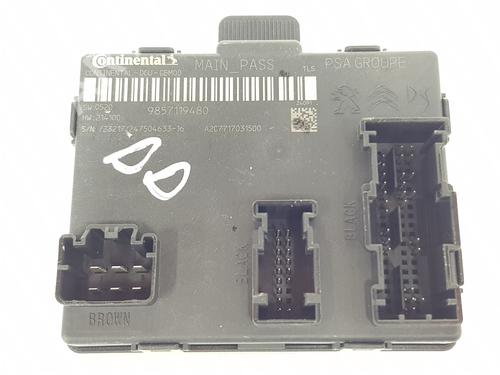 Electronic module OPEL ASTRA L Sports Tourer (O5)  | BP26186809M83 