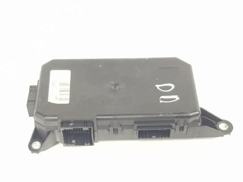 Used Electronic module Electronic module FIAT STILO (192_) 1.9 JTD (192_XE1A) (115 hp) 33861216 33861216
