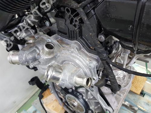 Engine SEAT LEON (KL1, KLG) 1.5 eTSI | BP28795846M1