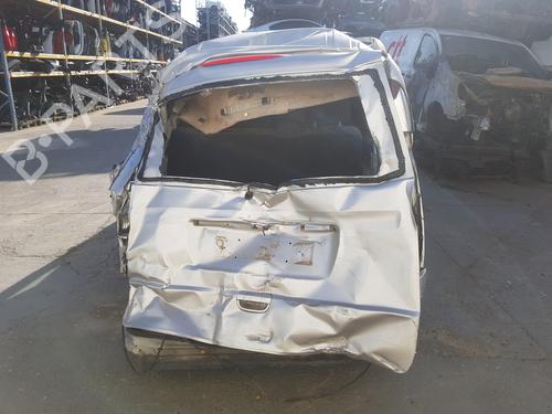 Switch MERCEDES-BENZ VITO / MIXTO Van (W639) 115 CDI (639.601, 639.603, 639.605) | BP36670566I30 - Image 10