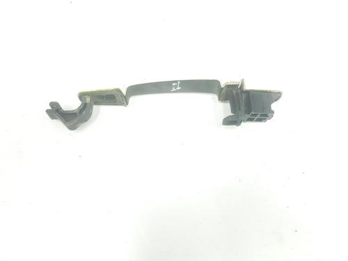 Rear left exterior door handle PEUGEOT 308 I (4A_, 4C_) 1.6 HDi | BP6214652C130 