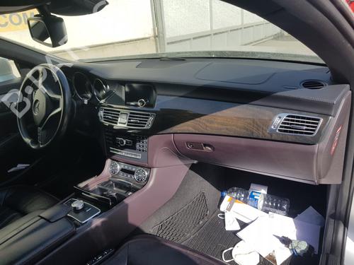 Switch MERCEDES-BENZ CLS Shooting Brake (X218) CLS 350 CDI / d (218.923) | BP39192155I30 - Image 31