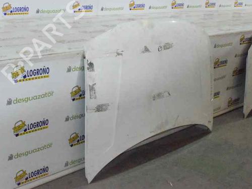 Hood CITROËN BERLINGO / BERLINGO FIRST MPV (MF_, GJK_, GFK_) 1.9 D (MFDJY) | BP1169735C1 