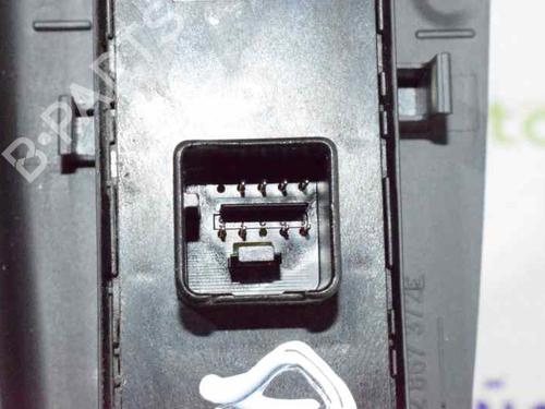 Left front window switch VW TOURAN (1T1, 1T2) 1.9 TDI | BP1366419I27 