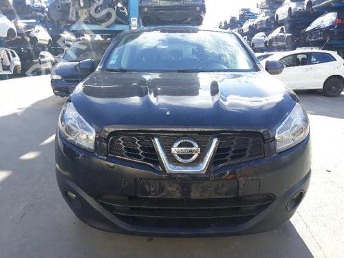 Right front window motor NISSAN QASHQAI / QASHQAI +2 I (J10, NJ10, JJ10E) 1.5 dCi | BP3386037E20 