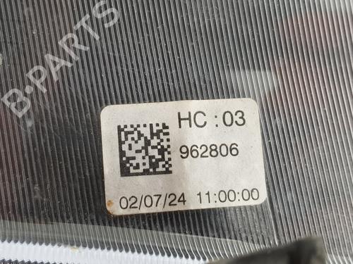 Optica esquerda CITROËN JUMPER II Van 2.2 BlueHDi 140 | BP31631116C28 