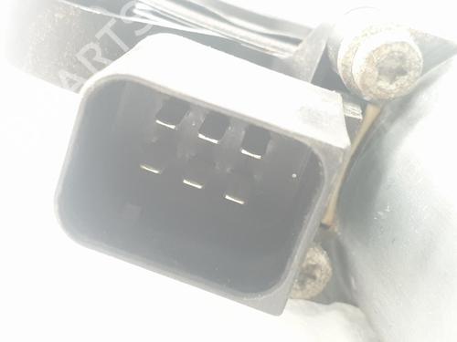 Right front window motor MERCEDES-BENZ S-CLASS (W220) S 320 CDI (220.026, 220.126) | BP17463268E20 