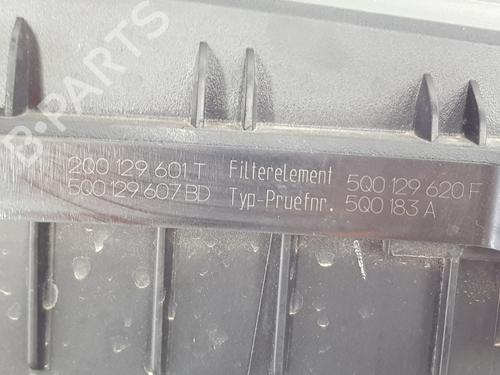 Air filter box SEAT ARONA (KJ7, KJP) 1.0 TSI | BP27562600M87 