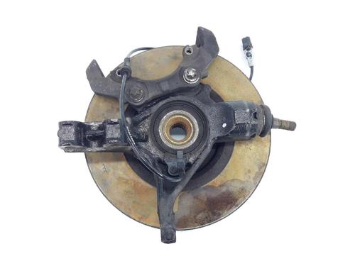 Right front steering knuckle CITROËN BERLINGO MULTISPACE (B9) 1.6 HDi 75 16V | BP6971865M26 