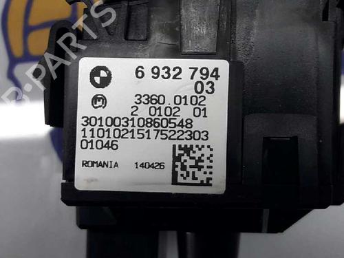 Headlight switch BMW 1 (E81) 118 i | BP4975906I24 
