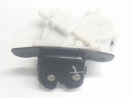 Tailgate lock SUZUKI SX4 S-Cross (JY)  | BP29856188C101