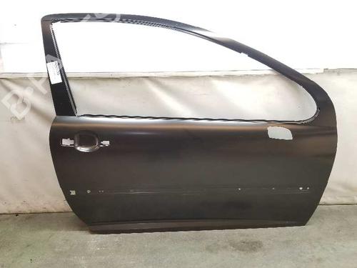 Used Right front door PEUGEOT 207 (WA_, WC_) 1.6 HDi (90 hp) 7464682
