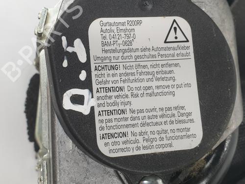 Airbag Kit ALFA ROMEO MITO (955_) 1.4 (955.AXB1B, 955.AXU1A) | BP23904479C86 