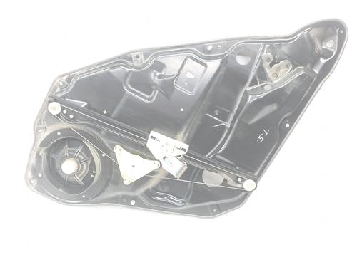 Rear right window mechanism MERCEDES-BENZ M-CLASS (W164) ML 320 CDI 4-matic (164.122) | BP25028130C25 