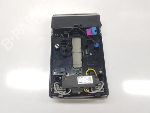 Interior roof light AUDI A7 Sportback (4GA, 4GF) 3.0 TDI quattro | BP9415227I8 