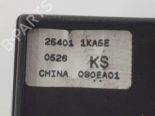 Left front window switch NISSAN JUKE (F15) 1.2 DIG-T | BP6012951I27 
