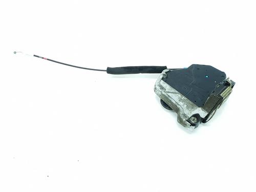 Front right lock TOYOTA LAND CRUISER PRADO (_J12_) 3.0 D-4D (KDJ120, KDJ125) | BP13640387C97 