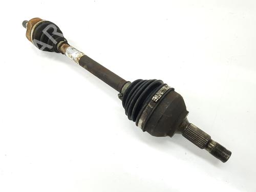 Used Left front driveshaft Left front driveshaft CITROËN JUMPY II Van 1.6 HDi 90 8V (90 hp) 34223134 34223134