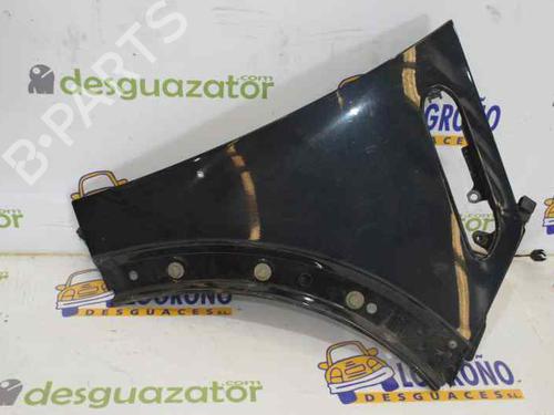Used Left front fenders MINI MINI (R50, R53) One (90 hp) 1254847