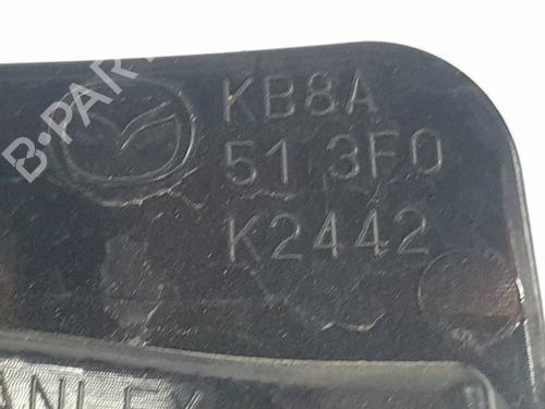 Right tailgate light MAZDA CX-5 (KF) | BP39078545C80 - Image 6