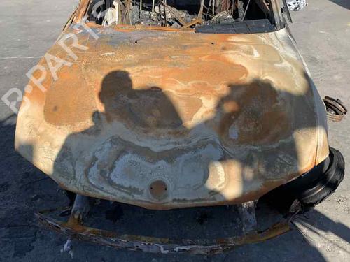 Rear wiper motor BMW 1 (E87) 123 d | BP5776619M102 