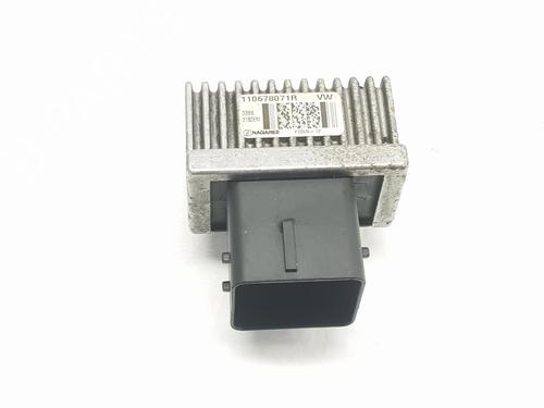 Modulo electronico RENAULT MASTER III Van (FV) 2.3 dCi 130 FWD (FV0M, FV0Y, FV0J, FV02, FV03) (130 hp) 15850711