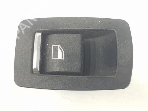 Used Right front window switch BMW X4 (F26) xDrive 30 d (258 hp) 8902910