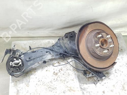 Used Right rear steering knuckle Right rear steering knuckle FORD MONDEO IV (BA7) 2.0 TDCi (140 hp) 34330861 34330861