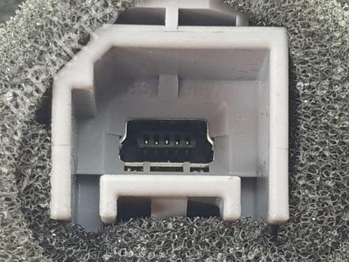 Electronic module MASERATI QUATTROPORTE VI 3.0 D | BP32387673M83