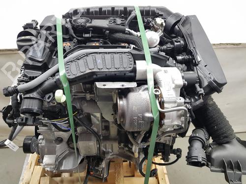 Engine FIAT 600e / 600 (365_, 364_)  | BP32072537M1 