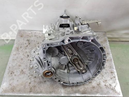 Used Gearbox Gearbox MINI MINI (R56) One (75 hp) 39658052 39658052